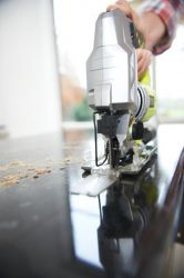 ������ Ryobi RJS1050-K, 680��, LED, 3100 ��/���, 2.2��, ���� 5133002219 - �������� 6