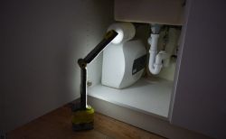 Ryobi Ліхтар ONE + R18ALF-0 5133002304 - Картинка 9