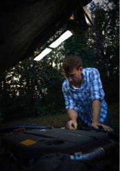 Ryobi Ліхтар ONE + R18ALF-0 5133002304 - Картинка 7