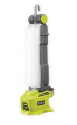 Ryobi Ліхтар ONE + R18ALF-0 5133002304 - Картинка 2