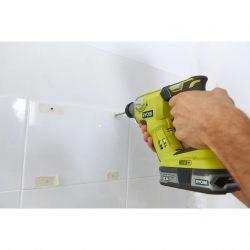 Перфоратор Ryobi ONE+ R18SDS-0 SDS+ 18В, бетон 16мм, 1.3Дж, 4 режима работы, 1,7кг(без АКБ и ЗУ) 5133002305 - Картинка 3