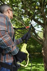 ���������-�������� ������������� Ryobi RP750450, ���� 20 �� Oregon, 750/450�� 5133002315 - �������� 3