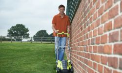 ������������� Ryobi RLM15E36H, 1500��, 36��, 45�, 11.5��, 20-70 ��,  EasyEdge 5133002345 - �������� 5