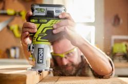 Акумулятор Ryobi ONE+ RB18L50 18В 5А·год 0.7кг 5133002433 - Картинка 2