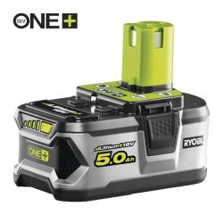  Ryobi ONE+ RB18L50 18 5 0.7 5133002433