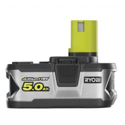 Акумулятор Ryobi ONE+ RB18L50 18В 5А·год 0.7кг 5133002433 - Картинка 3