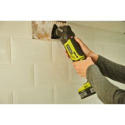 Ryobi �������������������� ���������� ONE + R18MT-0 18�, 10000-20000 �� / ��, �������. (��� ��� � ��) 5133002466 - �������� 13