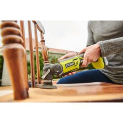 Ryobi �������������������� ���������� ONE + R18MT-0 18�, 10000-20000 �� / ��, �������. (��� ��� � ��) 5133002466 - �������� 9