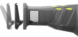 Ryobi Пилка шабельна RRS1200-K, 1200Вт, 0-3000 рух/хв, хід 30мм, 5.25кг 5133002472 - Картинка 5