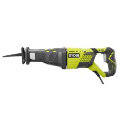 Ryobi Пилка шабельна RRS1200-K, 1200Вт, 0-3000 рух/хв, хід 30мм, 5.25кг 5133002472 - Картинка 2