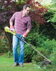 Ryobi ������ ������� RBC1226i, 1200��, 38�� (�������)/26�� (����), ������ 5133002506 - �������� 2