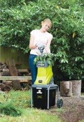 ������������ ������� Ryobi RSH2545B, 2500 ��, ����, 45��, 40� 5133002512 - �������� 3