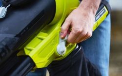 -   Ryobi RBV36B , MAX POWER 36,    , , 238 /, 2.38  5133002524 -  2