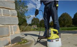 ������������� Ryobi ONE+ OWS1880 ��������������, 3.1 ���, 3.5�, 0.5 �/���,  solo (��� ��� � ��) 5133002676 - �������� 5