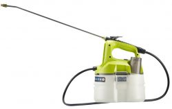 ������������� Ryobi ONE+ OWS1880 ��������������, 3.1 ���, 3.5�, 0.5 �/���,  solo (��� ��� � ��) 5133002676 - �������� 2