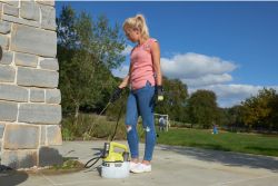 ������������� Ryobi ONE+ OWS1880 ��������������, 3.1 ���, 3.5�, 0.5 �/���,  solo (��� ��� � ��) 5133002676 - �������� 4