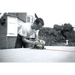 Ryobi ���� ������� RCS1600-K 1600�� 190��, 66�� 5000 ��/�� 5133002779 - �������� 4