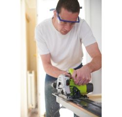 Ryobi ���� ������� RCS1600-K 1600�� 190��, 66�� 5000 ��/�� 5133002779 - �������� 2