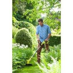 ������� ������� �������������� Ryobi OLT1832, ONE+ 18�,  25-30��, 2.3 ��, EasyEdge, ��������. ������ (��� ��� � ��) 5133002813 - �������� 11