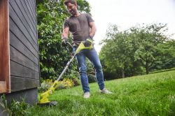 ������� ������� �������������� Ryobi OLT1832, ONE+ 18�,  25-30��, 2.3 ��, EasyEdge, ��������. ������ (��� ��� � ��) 5133002813 - �������� 8