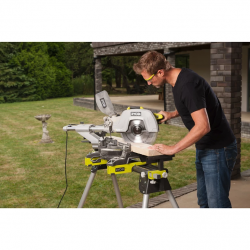 Ryobi ���� ����������� EMS305RG 2200�� 305��, 5000 ��/��, ����� 5133002861 - �������� 4