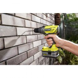 - Ryobi ONE+ R18PD3-0, 18, , 50 , 2-. (   ) 5133002888 -  5