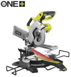    Ryobi ONE+ R18MS216-0 18  216  14.4     5133003597 -  6
