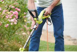 Ryobi Тример садовий RLT6130, 600Вт, 30см, регул.доп.рукоять 5133003641 - Картинка 2