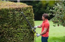 Ryobi ������ RHT6160RS, 600��, ���� 60��, ���� ���� 24�� 5133003645 - �������� 2