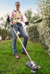 Ryobi ������ ������� ONE+ RBC18X20B4F, �������������, 18�, ��� 1�4��, ����/�������. 5133003713 - �������� 3