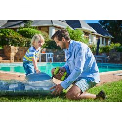 ����� �������� ����� Ryobi ONE+ R18Vi-0 18�, 210�/��, 0,034��� (��� ��� �� ��) 5133003880 - �������� 20