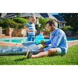 ����� �������� ����� Ryobi ONE+ R18Vi-0 18�, 210�/��, 0,034��� (��� ��� �� ��) 5133003880 - �������� 19