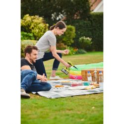 ����� �������� ����� Ryobi ONE+ R18Vi-0 18�, 210�/��, 0,034��� (��� ��� �� ��) 5133003880 - �������� 15