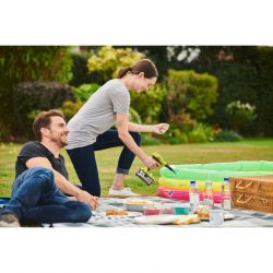 ����� �������� ����� Ryobi ONE+ R18Vi-0 18�, 210�/��, 0,034��� (��� ��� �� ��) 5133003880 - �������� 14