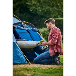 ����� �������� ����� Ryobi ONE+ R18Vi-0 18�, 210�/��, 0,034��� (��� ��� �� ��) 5133003880 - �������� 11