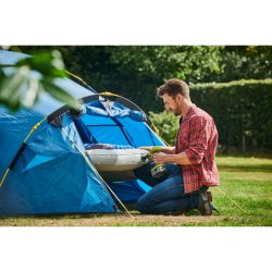 ����� �������� ����� Ryobi ONE+ R18Vi-0 18�, 210�/��, 0,034��� (��� ��� �� ��) 5133003880 - �������� 9