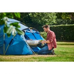 ����� �������� ����� Ryobi ONE+ R18Vi-0 18�, 210�/��, 0,034��� (��� ��� �� ��) 5133003880 - �������� 8