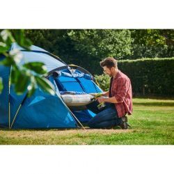 ����� �������� ����� Ryobi ONE+ R18Vi-0 18�, 210�/��, 0,034��� (��� ��� �� ��) 5133003880 - �������� 7