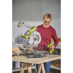 ����� �������� ����� Ryobi ONE+ R18Vi-0 18�, 210�/��, 0,034��� (��� ��� �� ��) 5133003880 - �������� 3