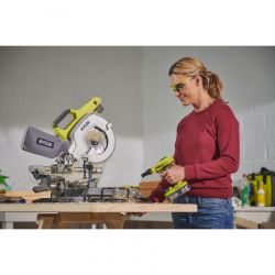 ����� �������� ����� Ryobi ONE+ R18Vi-0 18�, 210�/��, 0,034��� (��� ��� �� ��) 5133003880 - �������� 2