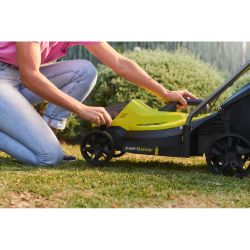 ������������� �������������� Ryobi OLM1833B, ONE+ 18�, 33��, 35�, 8.1��, 25-65��, (��� ��� � ��) 5133004305 - �������� 5