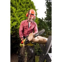Ryobi ���� ��������� RCS2340B, 2300��, Oregon 40��, 3/8", 4.8�� 5133004340 - �������� 5