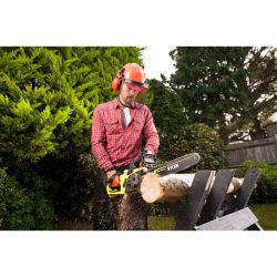 Ryobi ���� ��������� RCS2340B, 2300��, Oregon 40��, 3/8", 4.8�� 5133004340 - �������� 6