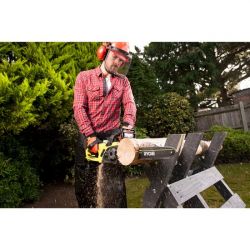 Ryobi ���� ��������� RCS2340B, 2300��, Oregon 40��, 3/8", 4.8�� 5133004340 - �������� 7