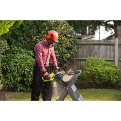Ryobi ���� ��������� RCS2340B, 2300��, Oregon 40��, 3/8", 4.8�� 5133004340 - �������� 8