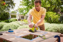   RYOBI ONE+ R18MMS-0, ,  85 , 1.9  (   ) 5133004515 -  2