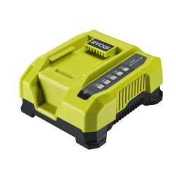   Ryobi RY36C60A, MAX POWER 36, 6.0  5133004555
