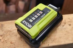 Ryobi �������� ������� Ryobi Max Power RY36C17A 36� 1.7� 5133004557UNP - �������� 5