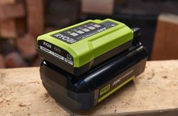 Ryobi �������� ������� Ryobi Max Power RY36C17A 36� 1.7� 5133004557UNP - �������� 4