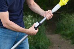 Ryobi ó�����-�������� ONE+ RY18PLA-0 5133004575 - �������� 4